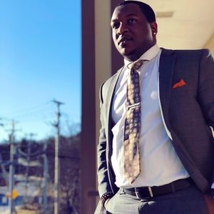 Meet your Posher, Tyrell